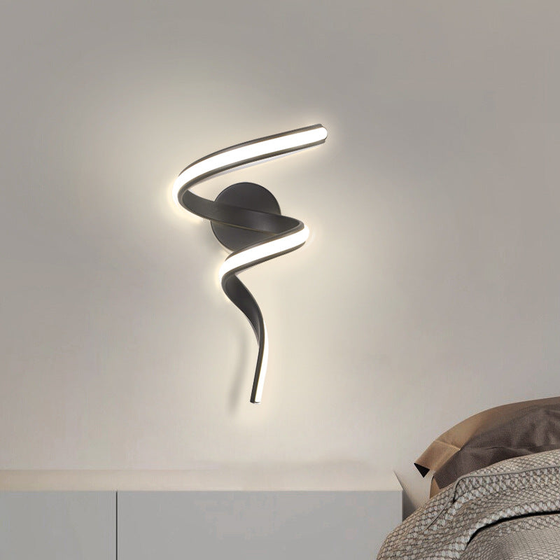 Modern Wall Lamp - Ellegance