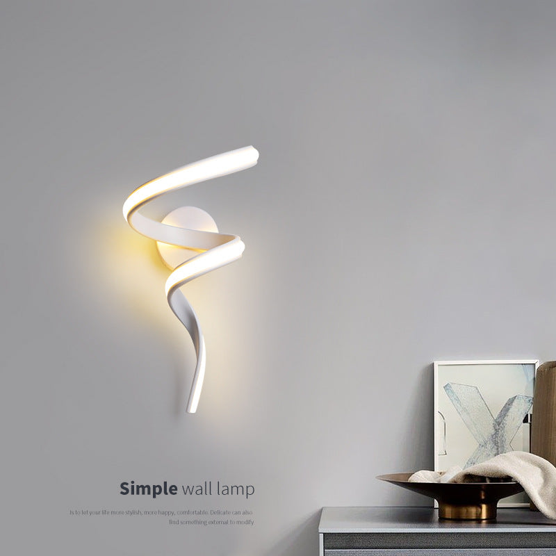 Modern Wall Lamp - Ellegance