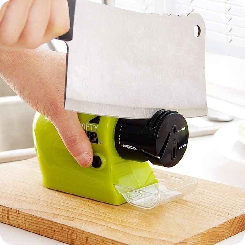 Professional Electric Knife Sharpener