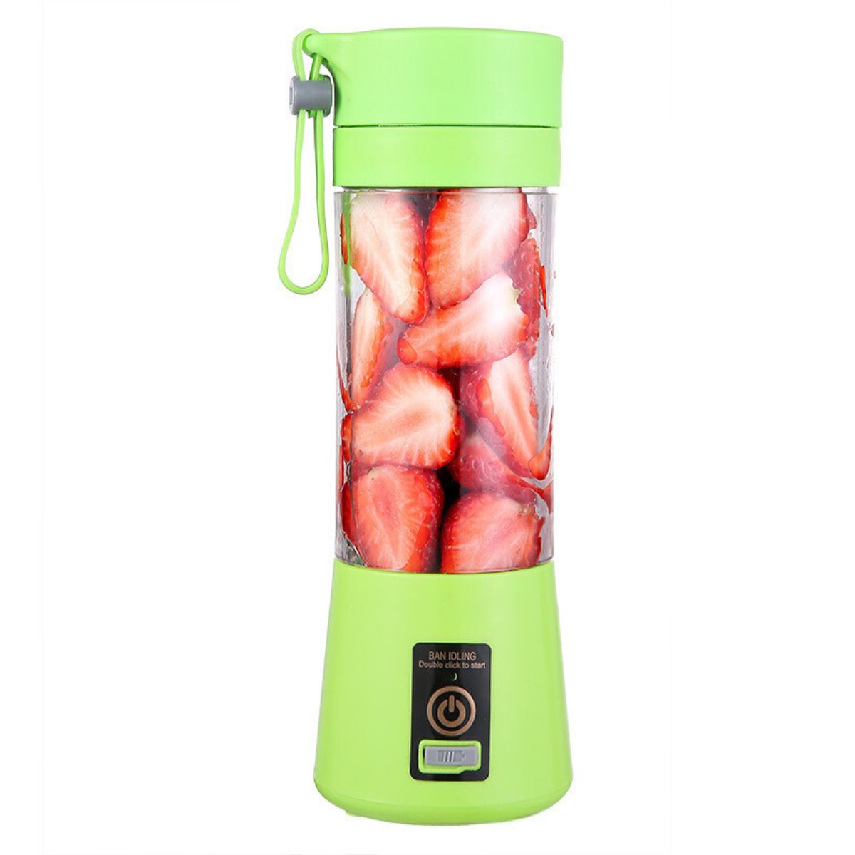 Portable Blender Bottle