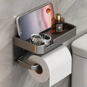 Toilet Paper Holder