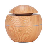 Air Humidifier for Rooms