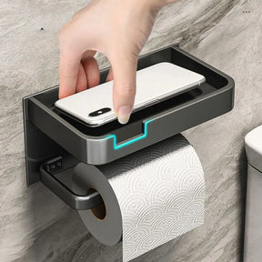 Toilet Paper Holder