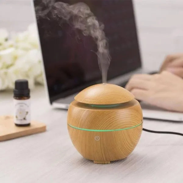 Air Humidifier for Rooms