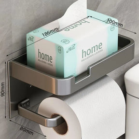 Toilet Paper Holder