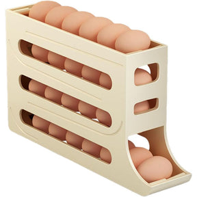 Egg Organizer for Refrigerator