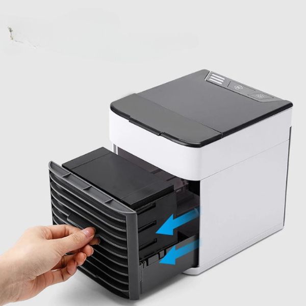 Portable Mini Air Conditioner