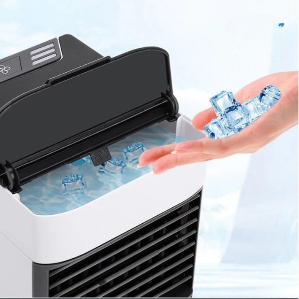 Portable Mini Air Conditioner