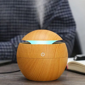 Air Humidifier for Rooms