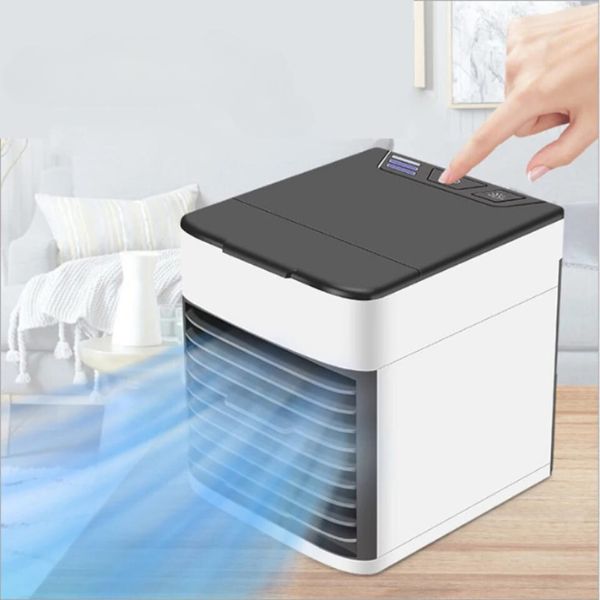 Portable Mini Air Conditioner