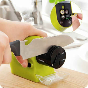 Professional Electric Knife Sharpener