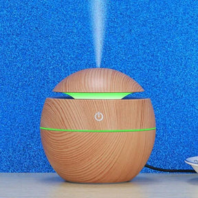 Air Humidifier for Rooms