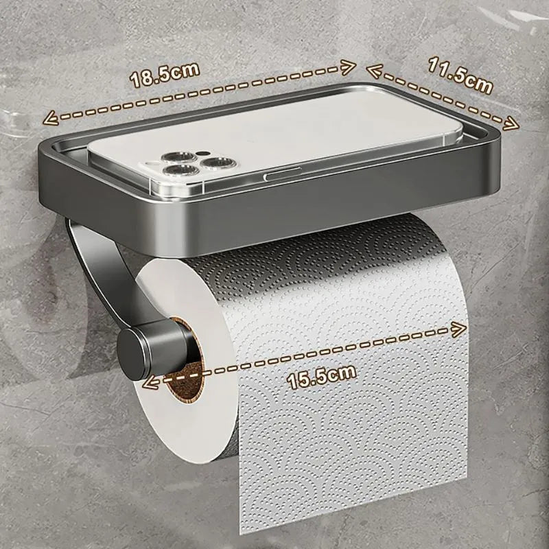 Toilet Paper Holder