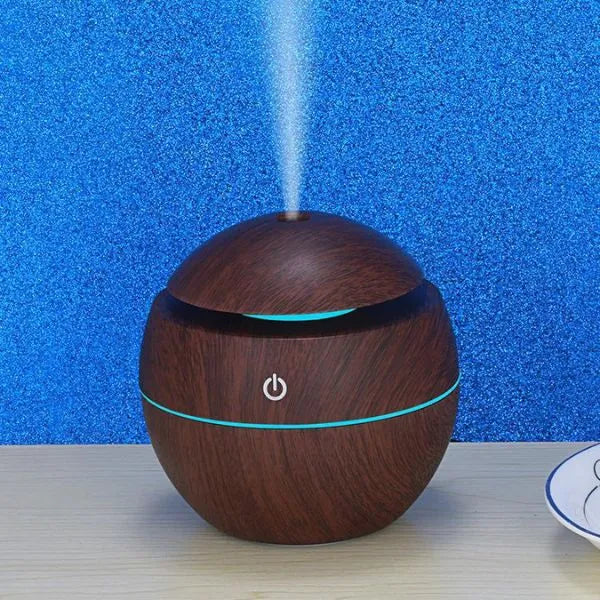 Air Humidifier for Rooms