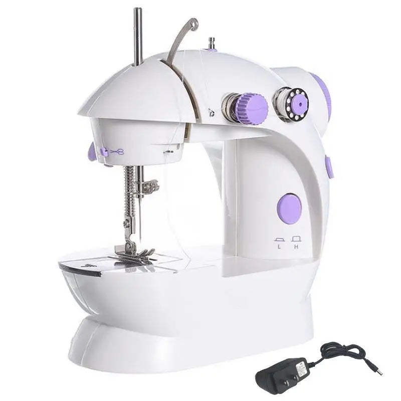 Portable Domestic Sewing Machine