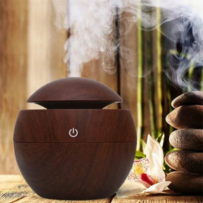 Air Humidifier for Rooms