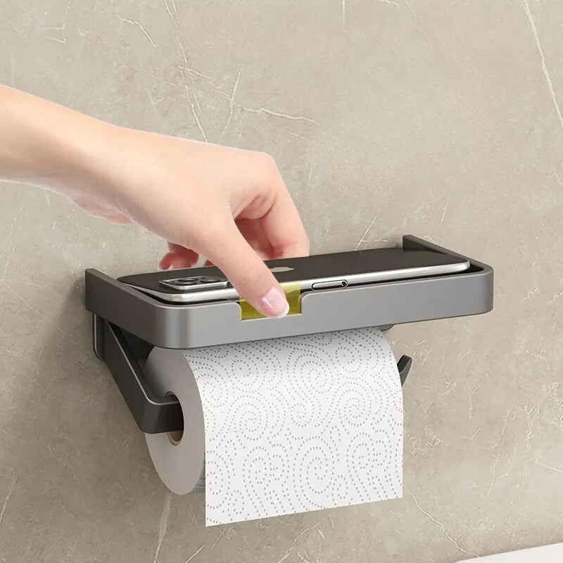 Toilet Paper Holder