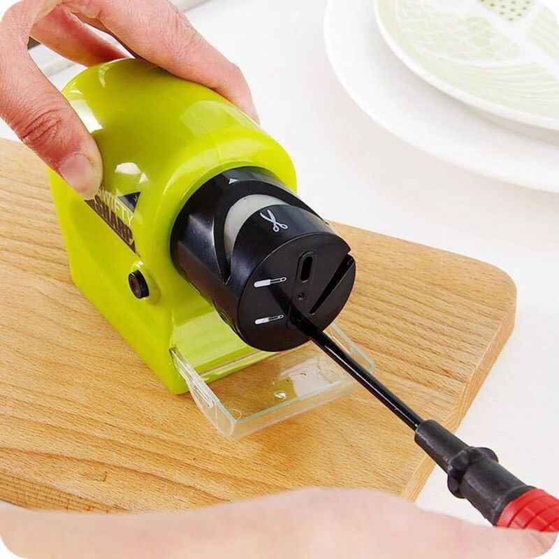 Professional Electric Knife Sharpener