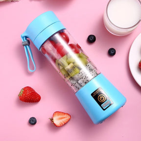 Portable Blender Bottle