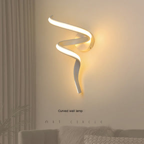 Modern Wall Lamp - Ellegance