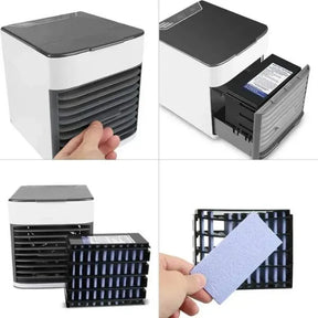 Portable Mini Air Conditioner