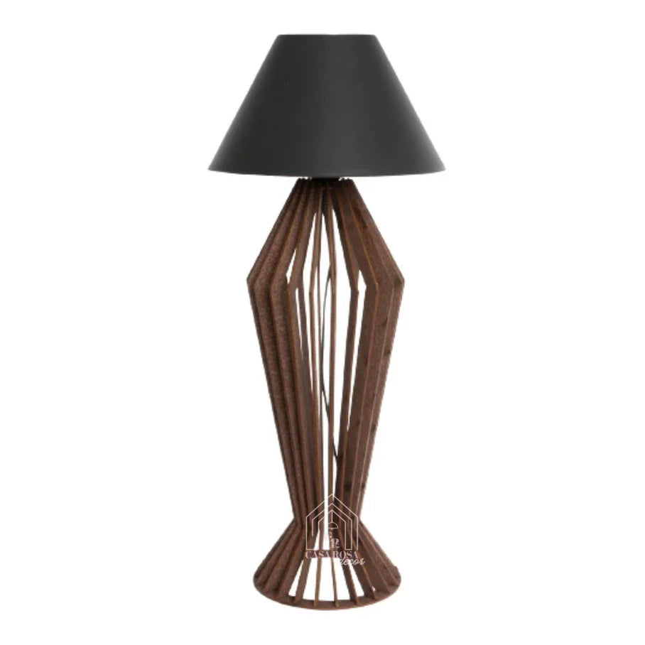 Contemporary Lamp - Ellegance