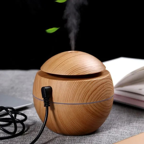 Air Humidifier for Rooms