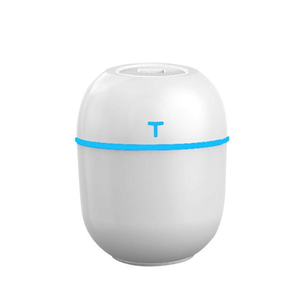 Humidifier and Aroma Diffuser