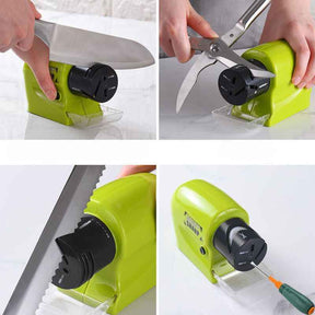 Professional Electric Knife Sharpener