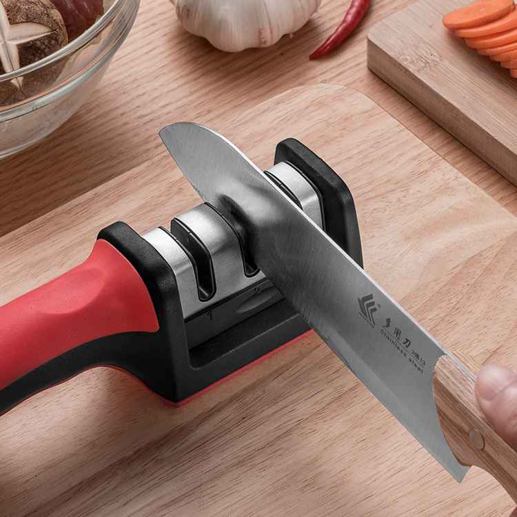 Knife Sharpener - Professional Honer