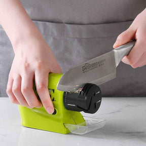 Professional Electric Knife Sharpener