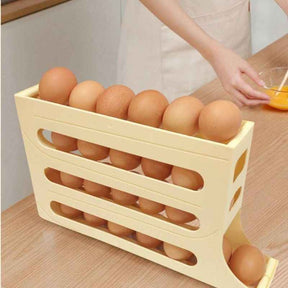 Egg Organizer for Refrigerator