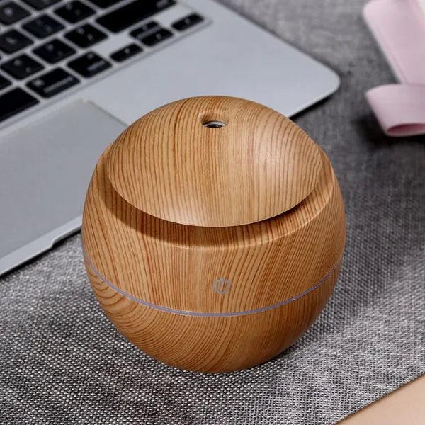 Air Humidifier for Rooms