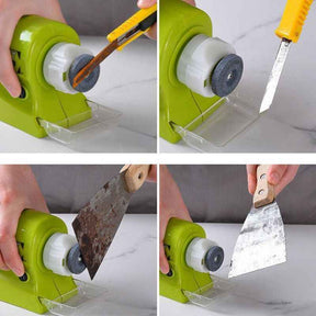 Professional Electric Knife Sharpener