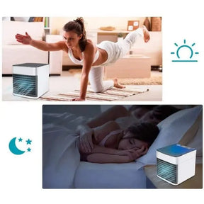 Portable Mini Air Conditioner