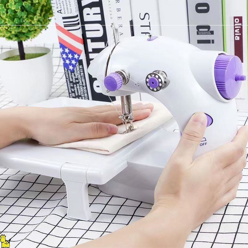 Portable Domestic Sewing Machine