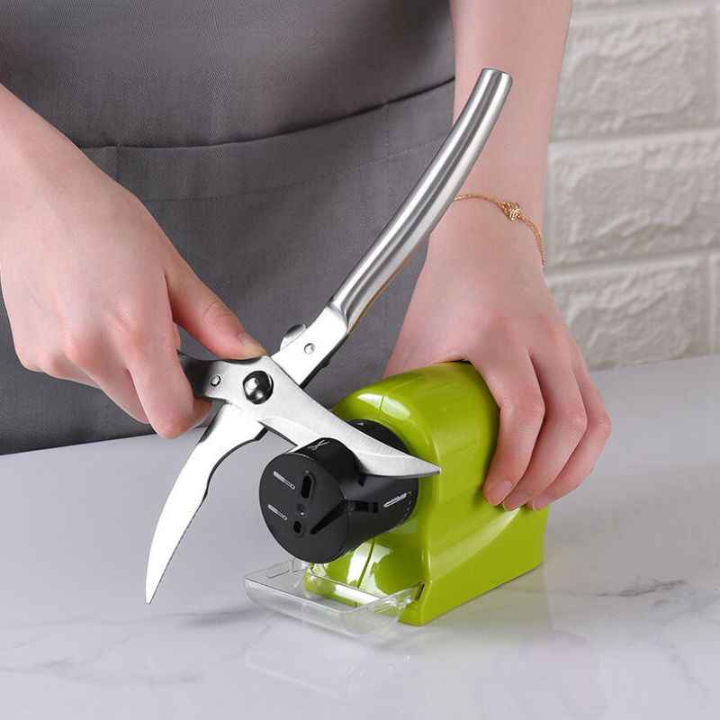 Professional Electric Knife Sharpener