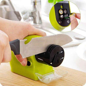 Professional Electric Knife Sharpener