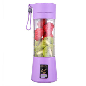 Portable Blender Bottle