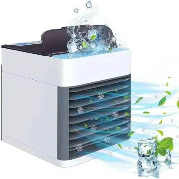 Portable Mini Air Conditioner