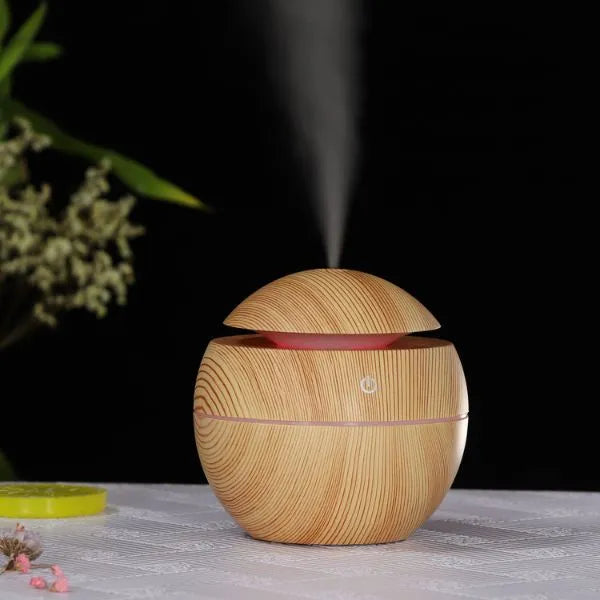 Air Humidifier for Rooms