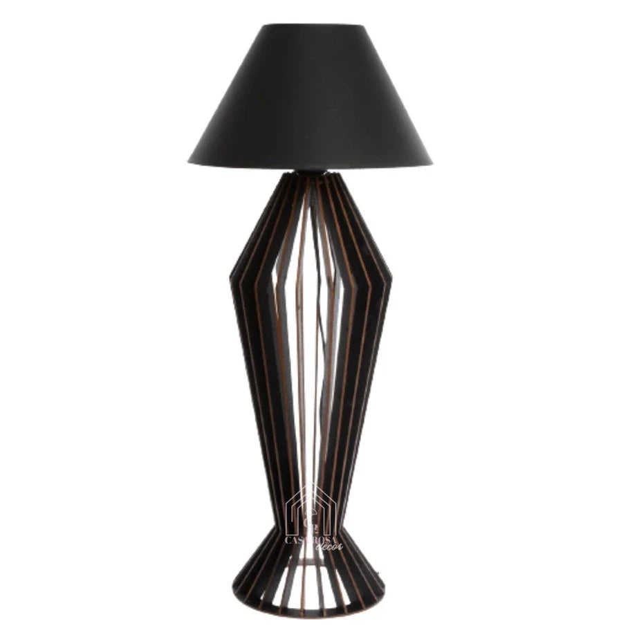 Contemporary Lamp - Ellegance