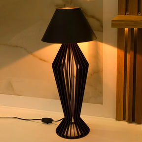 Contemporary Lamp - Ellegance