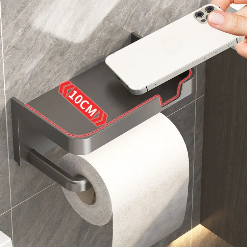 Toilet Paper Holder