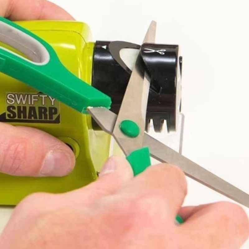 Professional Electric Knife Sharpener