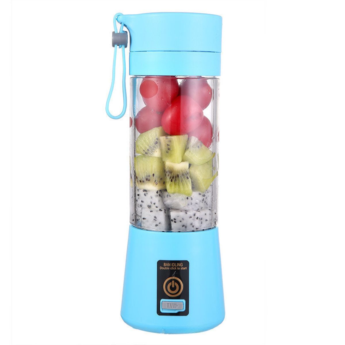 Portable Blender Bottle