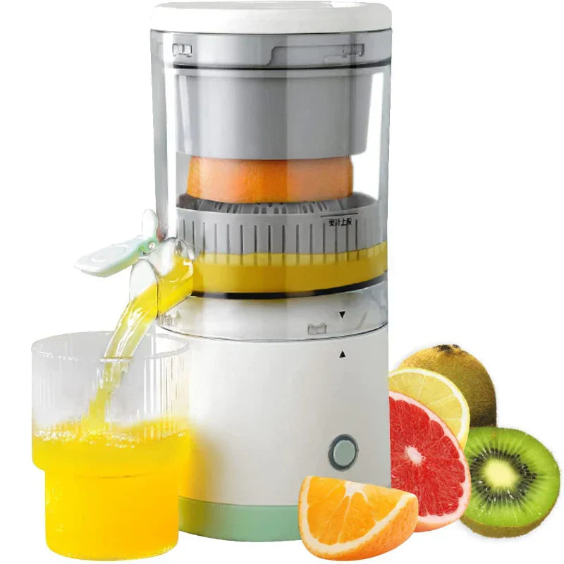 Automatic Electric Citrus Juicer