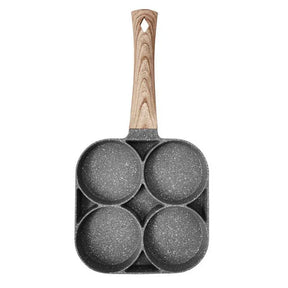 4-in-1 Non-Stick Frying Pan