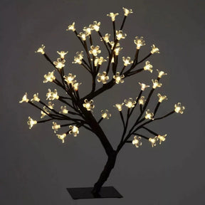 Cherry Blossom Tree Lamp - Ellegance