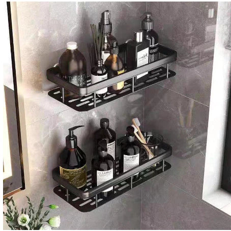 Bathroom Organiser Stand - Ellegance